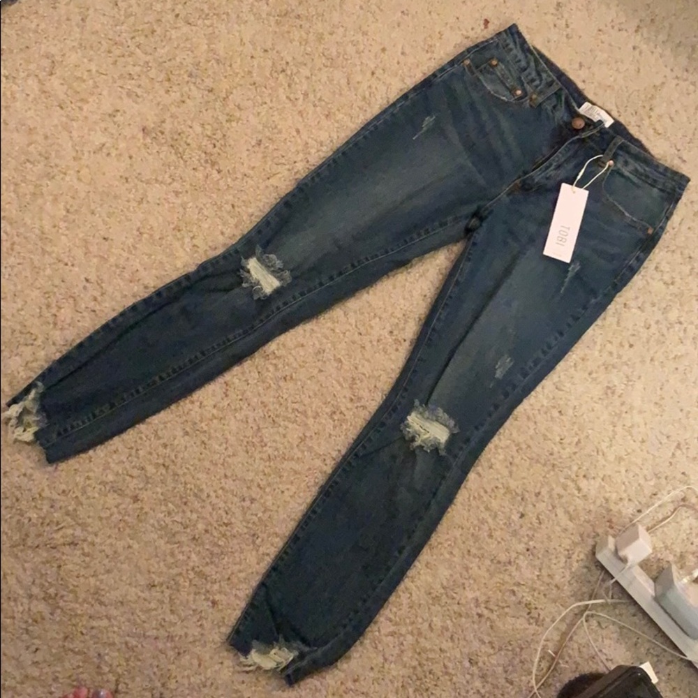Tobi Jeans